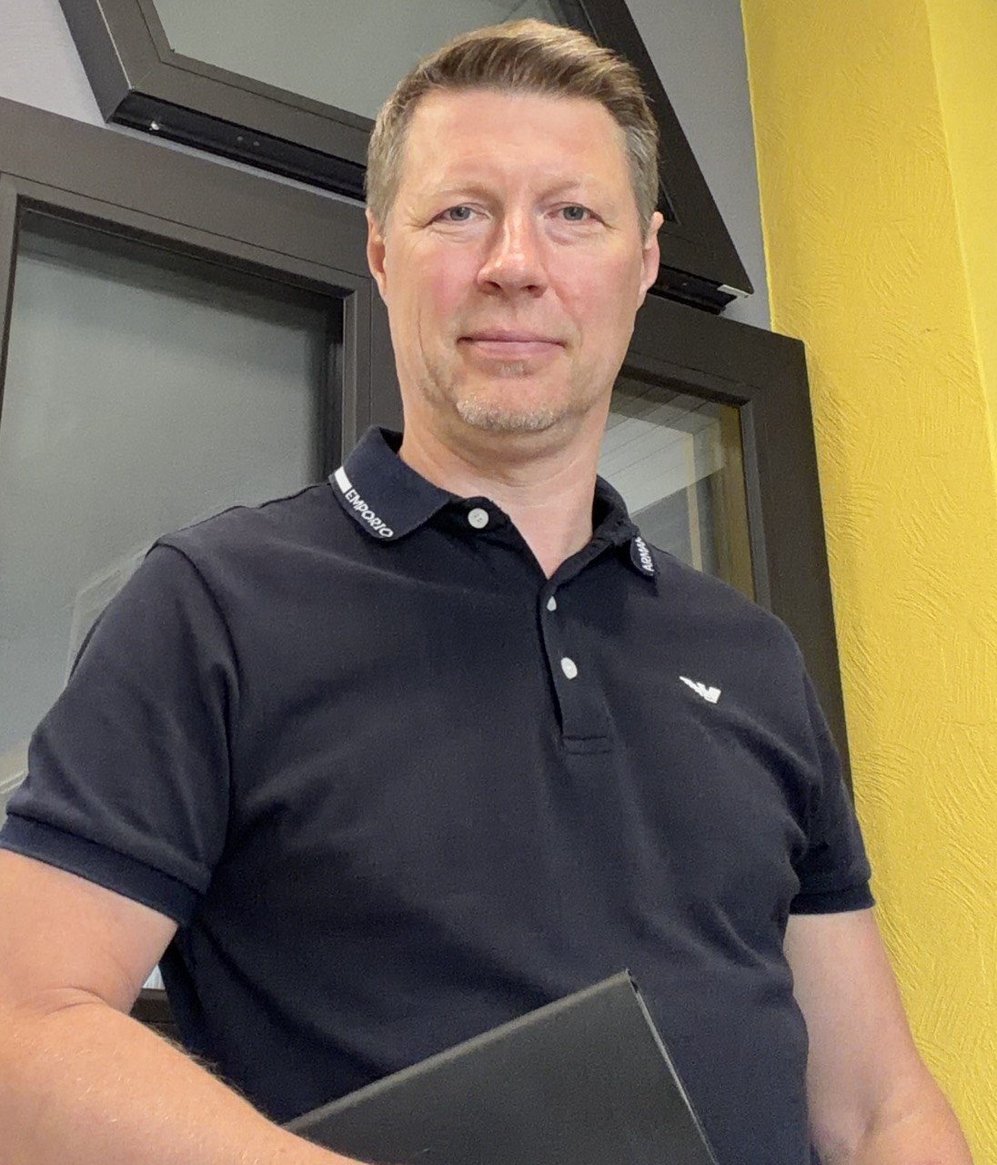 Дмитрий Яковлев