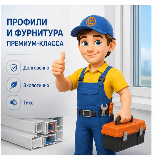 Преимущество 3